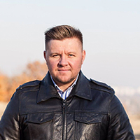 Андрій Куксенко