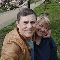 Світлана Шустікова