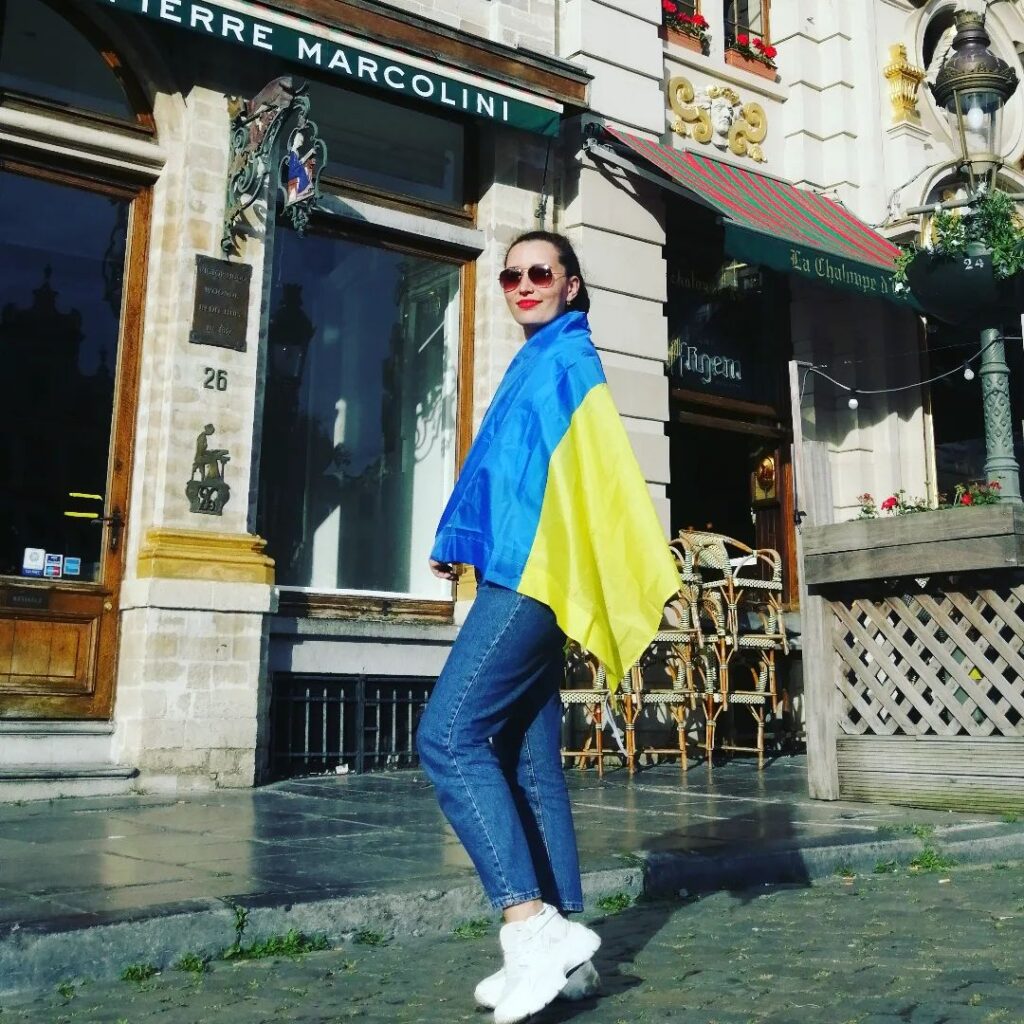 Людмила Логін
